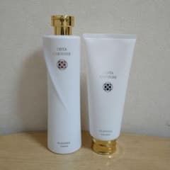 コタクチュール フランネル シャンプー300ml＆トリートメント200g