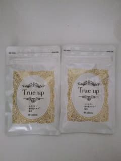 True up トゥルーアップのサムネイル