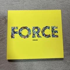 FOMARE FORCE CDのサムネイル