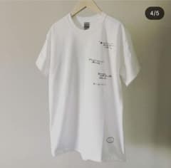 【新品・未開封】詠む読む 公式Tシャツ TANG TANG 坂元裕二 満島ひかり 新品・未開封】詠む読む 公式Tシャツ TANG TANG 坂元裕二 満島ひかり