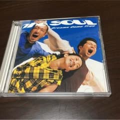 ドリカムアルバムのサムネイル