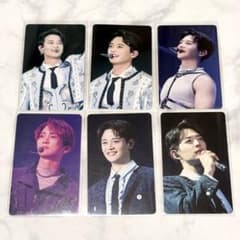SHINee / JOGUMAN POP-UP トレカ 6枚