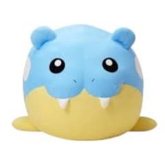 等身大タマザラシ ひんやりぬいぐるみ ポケモンセンター限定品 - メルカリ
