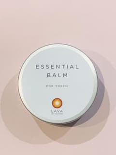LAVA ESSENTIAL BALM エッセンシャルバームのサムネイル