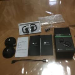 ERATO エラート Rio3 Bluetooth ワイヤレスイヤホンのサムネイル