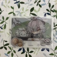 公*o様 崩壊スターレイル 景元 符玄 クリアカードのサムネイル