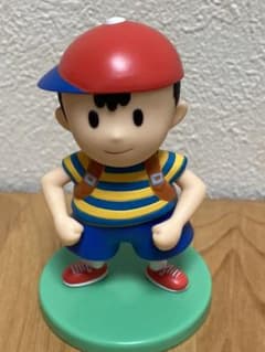 マザー2  ネス　フィギュアのサムネイル
