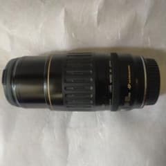 Canon ZOOM LENS EF75-300㎜ F4-5.6のサムネイル