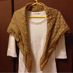 アースのストール♡のサムネイル