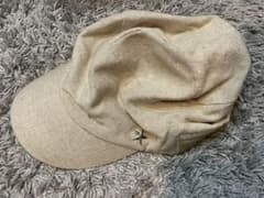 BEAMS 帽子 キャップ(ユニセックス)のサムネイル