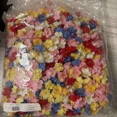 か*な様 小花 手芸 パーツ お花 小花　造花のサムネイル