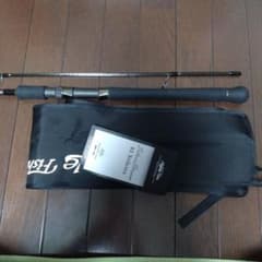 RippleFisher 81 Stiletto リップルフィッシャー 中古品 - メルカリ