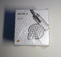 [Excellent Condition] SONY IER-Z1R Stereo Headphones