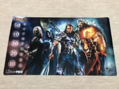 マジック：ザ・ギャザリング プレイマット プレインズウォーカー ライフトラッカーのサムネイル