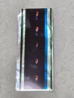 극장판 Fate/stay night 35mm 필름 방문자 특전 위궁 시로