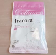 フラコラ fracora 活性ナノコラーゲンつぶのサムネイル