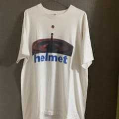 激レア　helmet tシャツ ヴィンテージのサムネイル