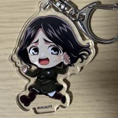 進撃の巨人 ピーク ヴィレヴァン限定 アクリルキーホルダーのサムネイル