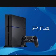 ps4 2.3回使用。コントローラー新品、付属品完備のサムネイル
