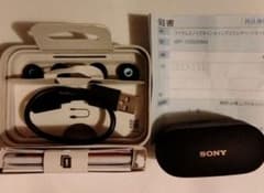 WF-1000XM4のサムネイル