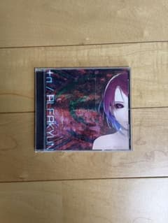 +α/あるふぁきゅん。 rootage/α CDのサムネイル