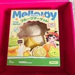 ネ*も様 Mellojoy メロジョイフルーツマーケット バナナのサムネイル