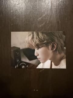 SEVENTEEN ウジ フォトカードのサムネイル