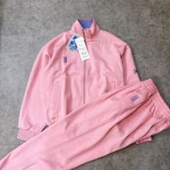 タグ付き 90s ミズノ スーパースター ジャージ セットアップ