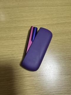 アイコス　イルマ　ネオンのサムネイル