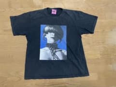 Tシャツ #blakeback ブラック XXLのサムネイル