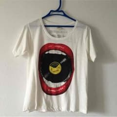 関ジャニ Ｔシャツ 白のサムネイル