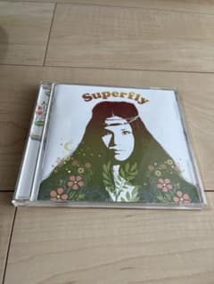 Superflyのサムネイル