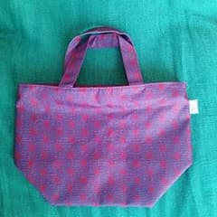 GINZA KABUKIZA ミニバッグのサムネイル