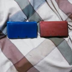 超人気！3DS2つ！のサムネイル