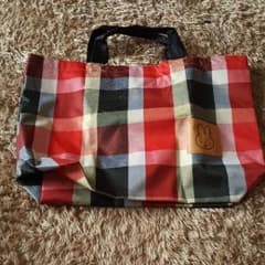 エコバックのサムネイル