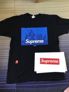 supreme undercover teeのサムネイル