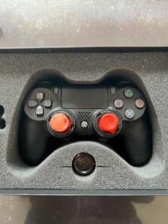 スカフコントローラー　Scuf Infinity 4PS Proのサムネイル