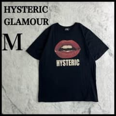 【最高デザイン】ヒステリックグラマー☆ビッグリップロゴ入り希少Tシャツ/3009 最高デザイン】ヒステリックグラマー☆ビッグリップロゴ入り希少T