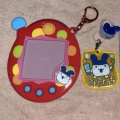 たまごっち みみっち セット - メルカリ