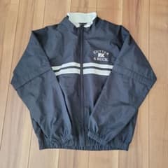 Cutter & Buck ネイビー ジャケット L.L.のサムネイル