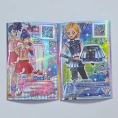 まとめ購入で値引き】アイカツスターズ アイカツオンパレード キャラ