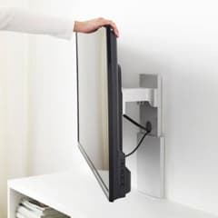 ウップレーヴァ　ベストー用　廃盤　イケアIKEA 廃盤品・入手困難】IKEA UPPLEVA イケア ウップレーヴァ - メルカリ