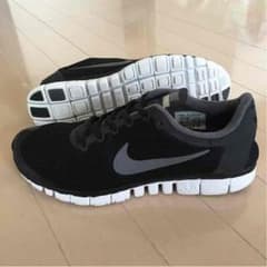 NIKE ナイキ  NIKE FREE 3.0のサムネイル