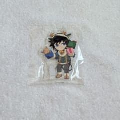 Demon Slayer Christmas 2025 Random Acrylic Stand Tomioka Giyuu ②