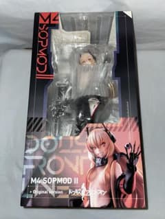 미개봉 M4 SOPMOD II 오리지널 버전 1/7 피규어