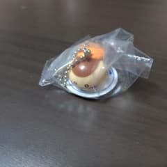 ビッくらポン景品　くりまんじゅうのサムネイル