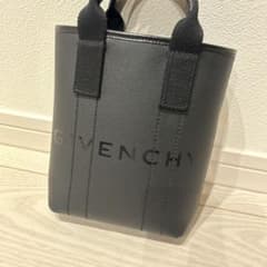 GIVENCHY ブラック ショルダーバッグのサムネイル