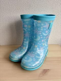 レインシューズ／18cmのサムネイル