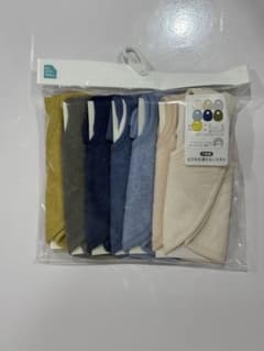 ELFINDOLL スタイ　7枚セットのサムネイル