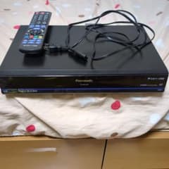 パナソニック　スカパーチューナー　TZ-WR320P 中古のサムネイル